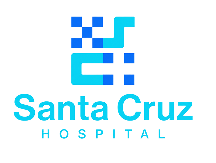 Hospital Santa Cruz